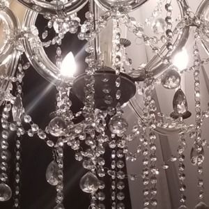 Meet your Posher, Kristie